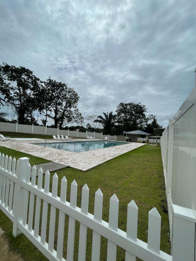 Casa De Playa - Residencial Playa Dorada Villa Arraijan Exterior foto